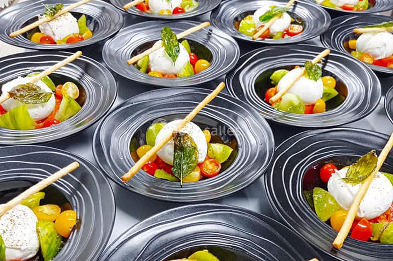 Traiteur Hayange (Moselle) - A la Carte #5