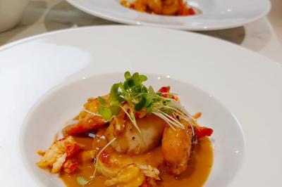 Miniature Traiteur Hayange (Moselle) - A la Carte #14 Traiteur Hayange (Moselle) - A la Carte #41