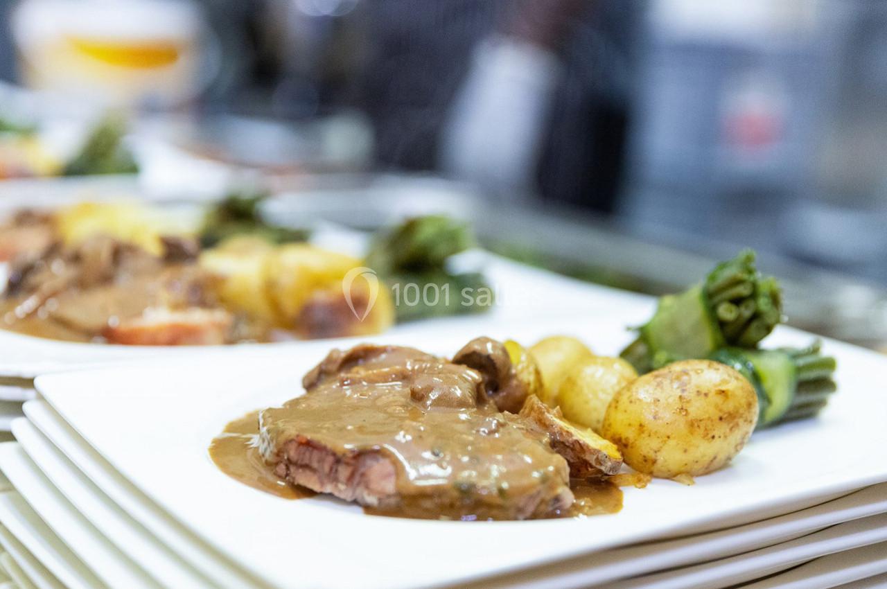 Traiteur Hayange (Moselle) - A la Carte #3