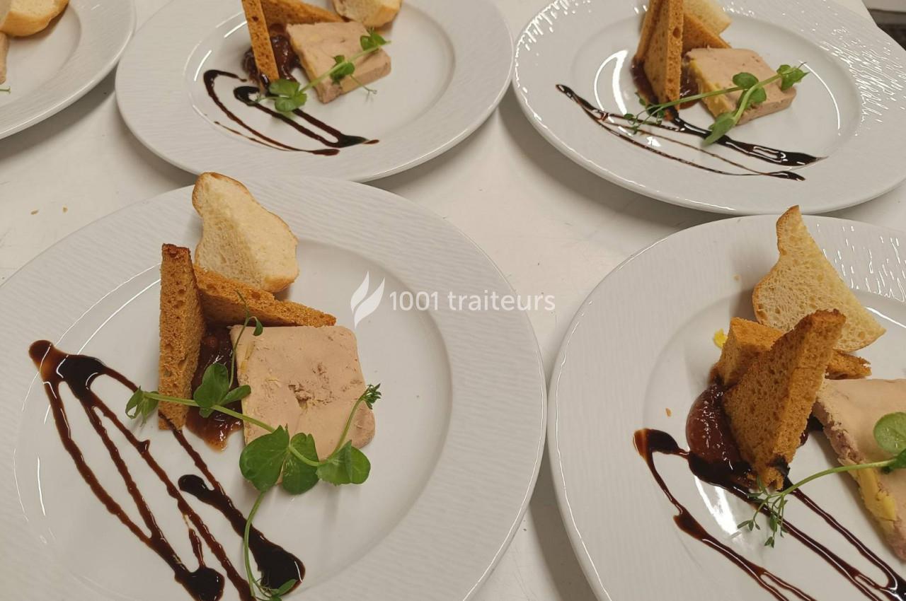 Traiteur Hayange (Moselle) - A la Carte #21