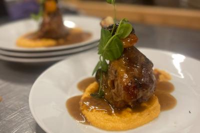 Miniature Traiteur Hayange (Moselle) - A la Carte #22 Traiteur Hayange (Moselle) - A la Carte #41