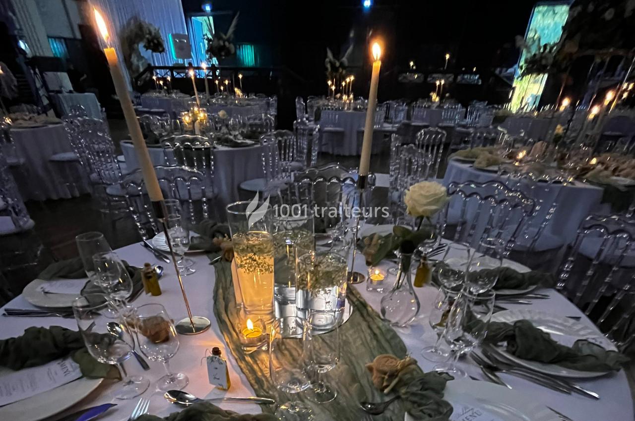 Traiteur Hayange (Moselle) - A la Carte #23