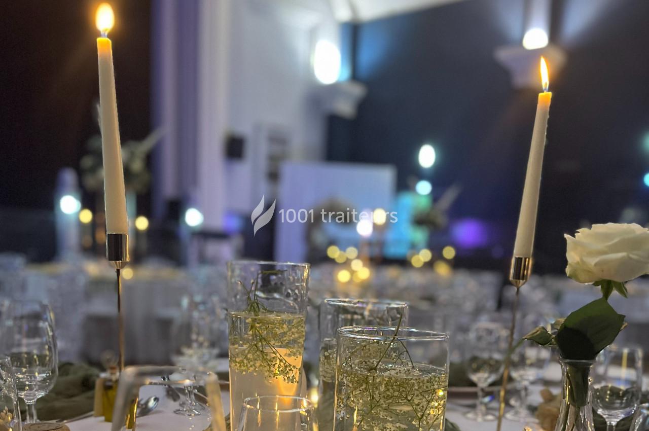 Traiteur Hayange (Moselle) - A la Carte #24