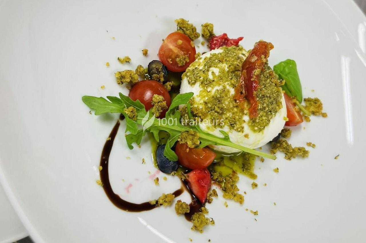 Traiteur Hayange (Moselle) - A la Carte #25