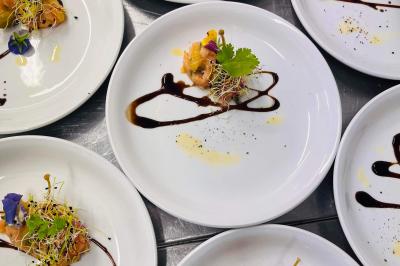 Miniature Traiteur Hayange (Moselle) - A la Carte #26 Traiteur Hayange (Moselle) - A la Carte #41