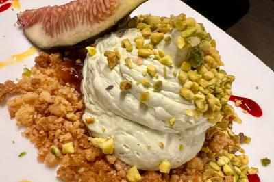 Miniature Traiteur Hayange (Moselle) - A la Carte #29 Traiteur Hayange (Moselle) - A la Carte #41