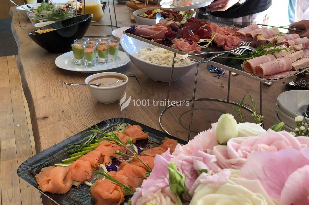 Traiteur Hayange (Moselle) - A la Carte #31