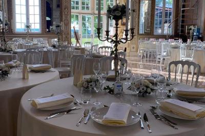 Miniature Traiteur Hayange (Moselle) - A la Carte #32 Traiteur Hayange (Moselle) - A la Carte #41