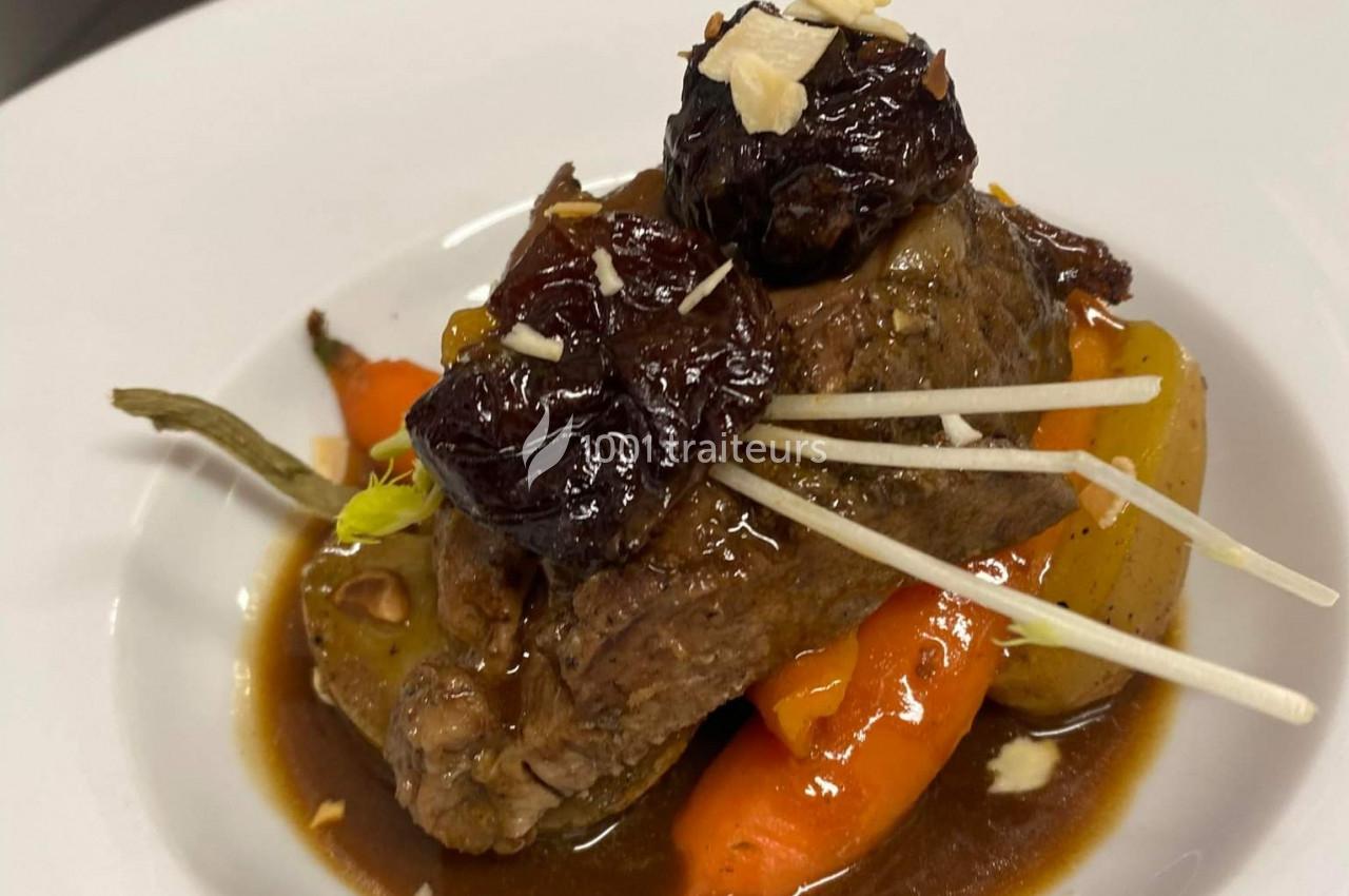 Traiteur Hayange (Moselle) - A la Carte #33