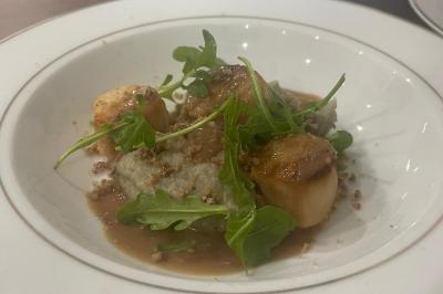 Miniature Traiteur Hayange (Moselle) - A la Carte #34 Traiteur Hayange (Moselle) - A la Carte #41