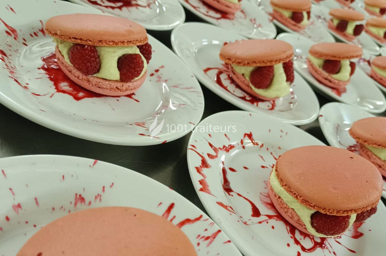 Traiteur Hayange (Moselle) - A la Carte #36