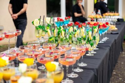 Miniature Traiteur Hayange (Moselle) - A la Carte #38 Traiteur Hayange (Moselle) - A la Carte #41