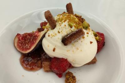 Traiteur Hayange (Moselle) - A la Carte #41