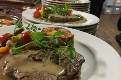 Traiteur Hayange (Moselle) - A la Carte #41