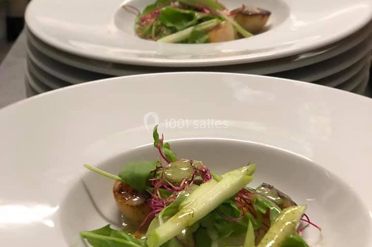 Traiteur Hayange (Moselle) - A la Carte #10