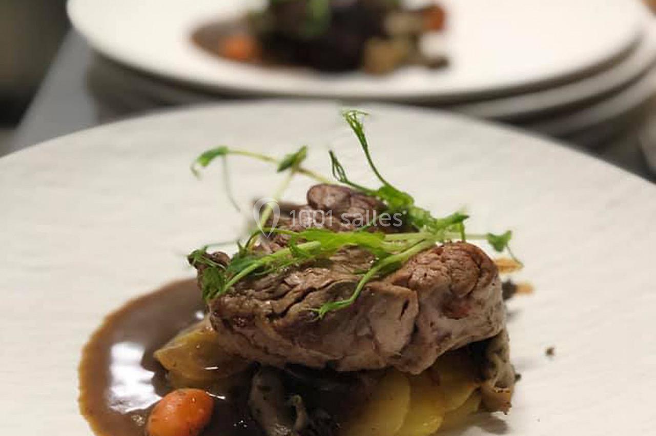 Traiteur Hayange (Moselle) - A la Carte #7