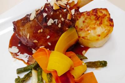 Traiteur Hayange (Moselle) - A la Carte #41