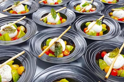 A la Carte A la Carte