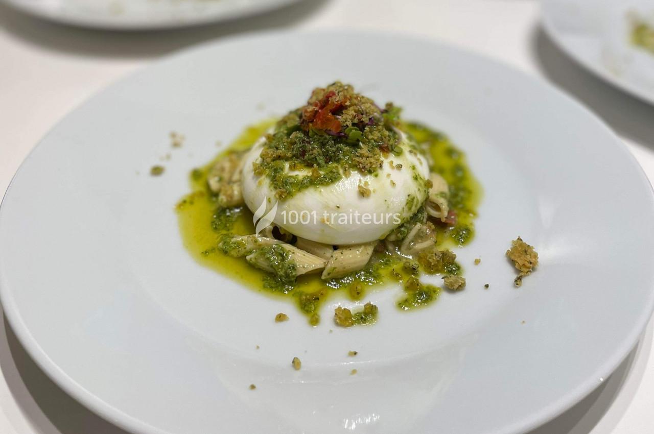 Traiteur Hayange (Moselle) - A la Carte #18