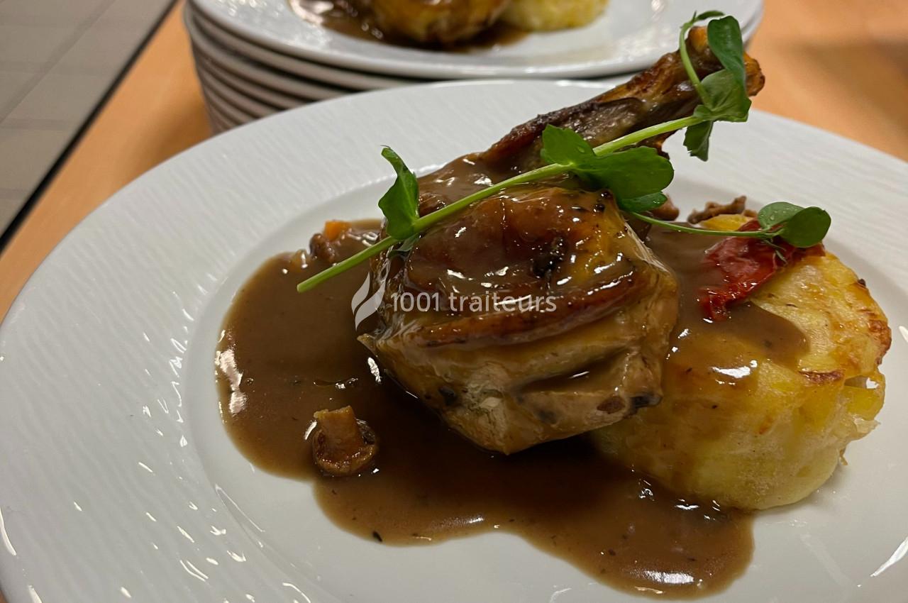 Traiteur Hayange (Moselle) - A la Carte #19