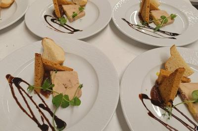 Traiteur Hayange (Moselle) - A la Carte #41