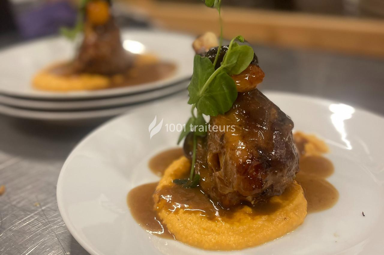 Traiteur Hayange (Moselle) - A la Carte #21