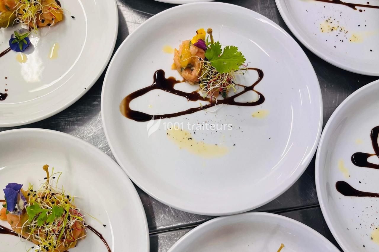 Traiteur Hayange (Moselle) - A la Carte #23