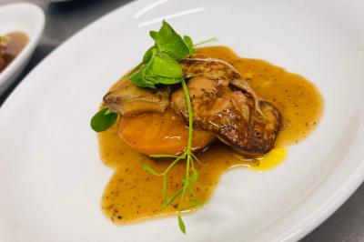 Traiteur Hayange (Moselle) - A la Carte #41