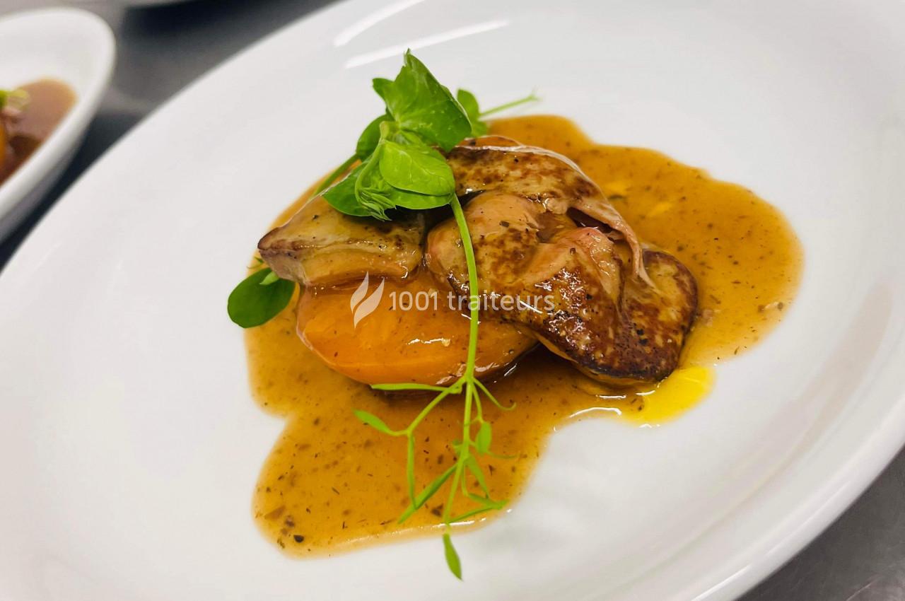 Traiteur Hayange (Moselle) - A la Carte #24