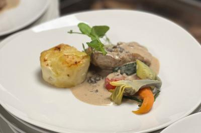 Traiteur Hayange (Moselle) - A la Carte #41