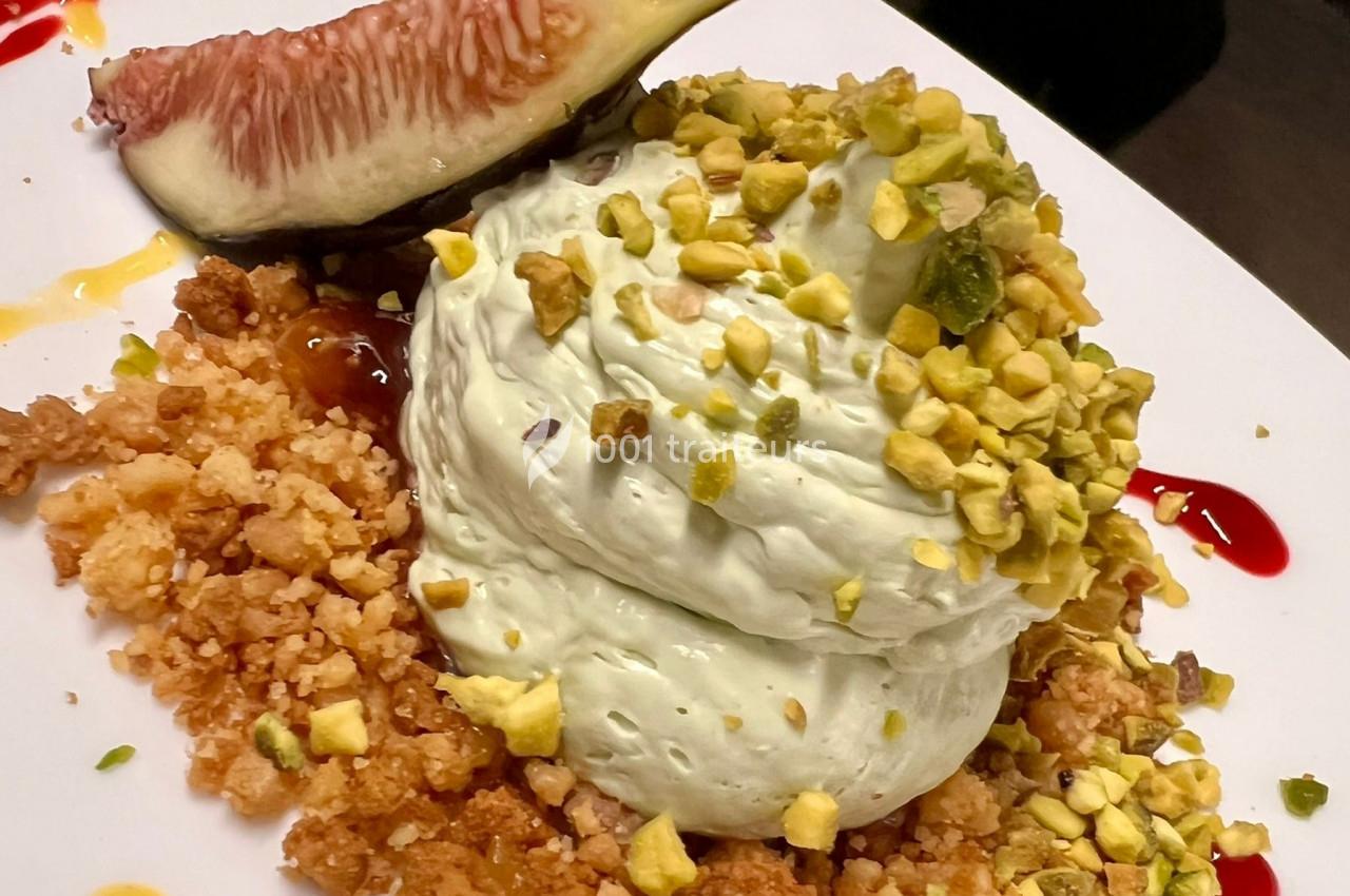 Traiteur Hayange (Moselle) - A la Carte #26