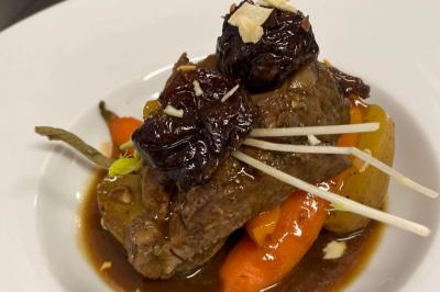 Traiteur Hayange (Moselle) - A la Carte #41