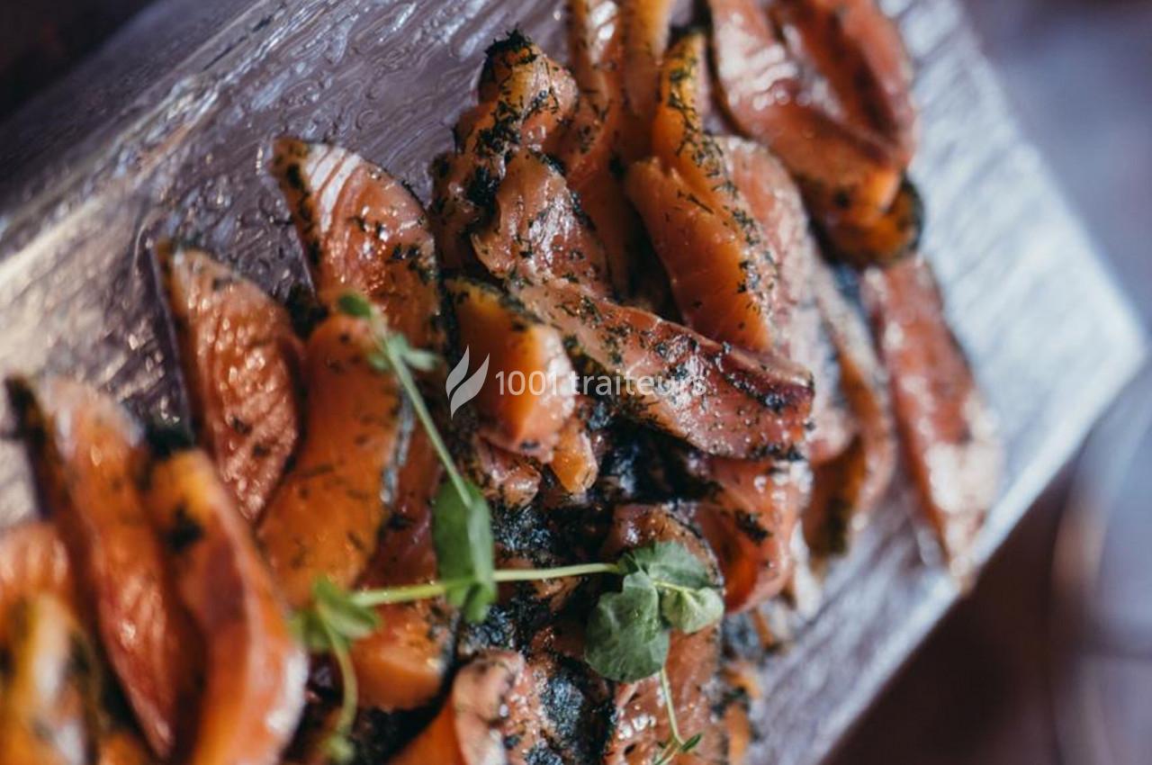 Traiteur Hayange (Moselle) - A la Carte #34