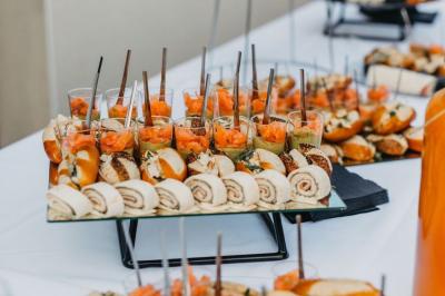 Traiteur Hayange (Moselle) - A la Carte #41