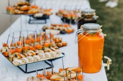 Traiteur Hayange (Moselle) - A la Carte #41