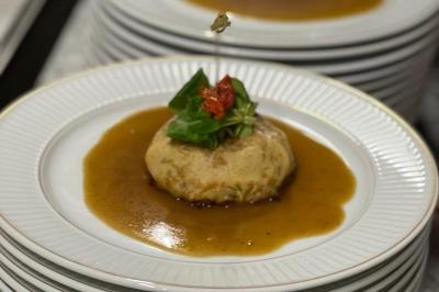 Traiteur Hayange (Moselle) - A la Carte #41