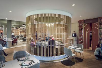 Sheraton Bordeaux Airport - photo 2