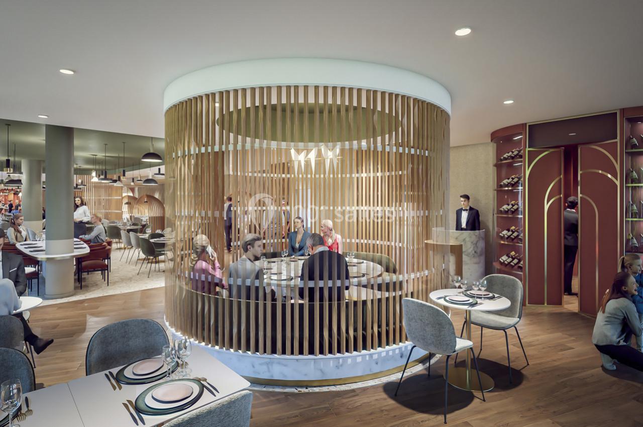 Sheraton Bordeaux Airport - galerie - photo 2