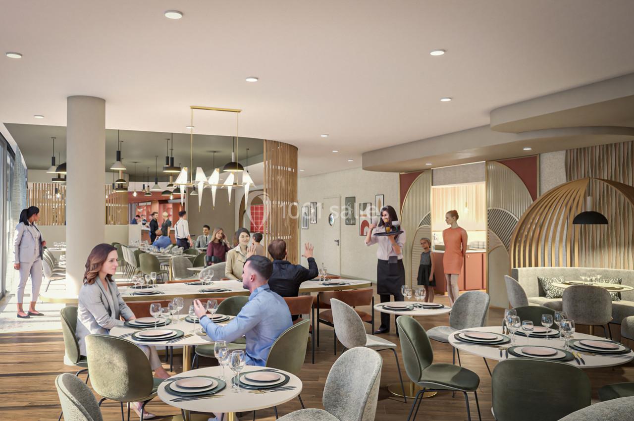 Sheraton Bordeaux Airport - galerie - photo 1