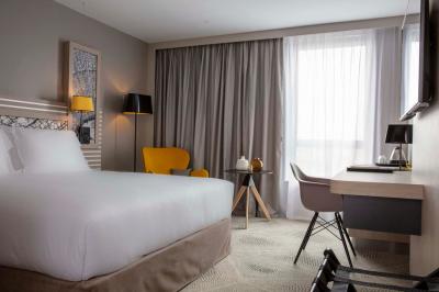 Hilton Garden Inn Paris La Villette - photo 2