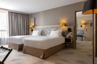 Hilton Garden Inn Paris La Villette - photo 3