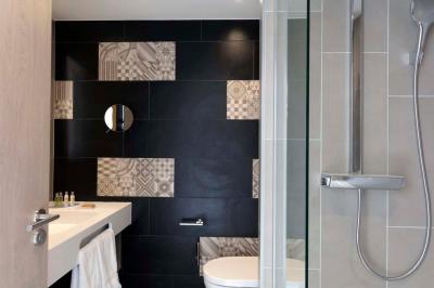 Hilton Garden Inn Paris La Villette - photo 4