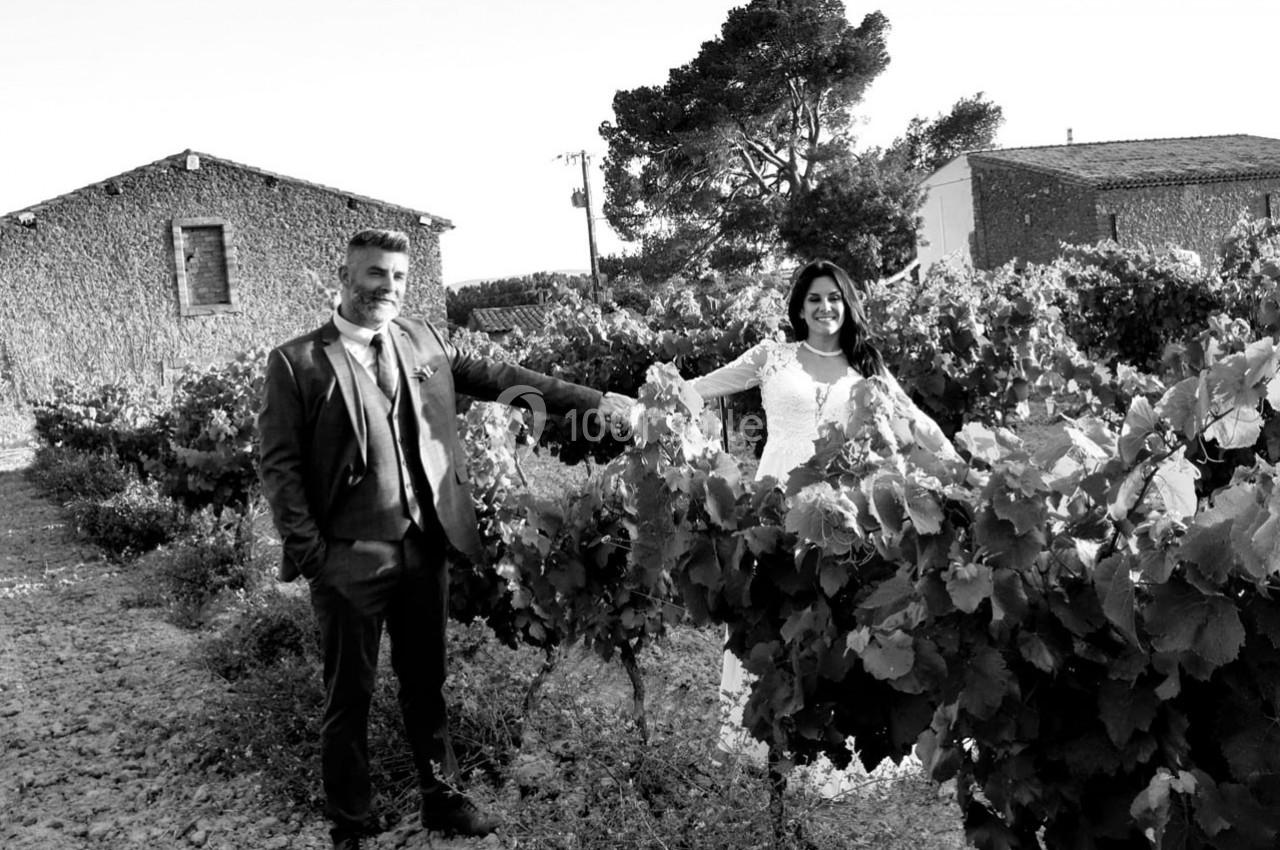 Domaine Saint Augustin - galerie - photo 15