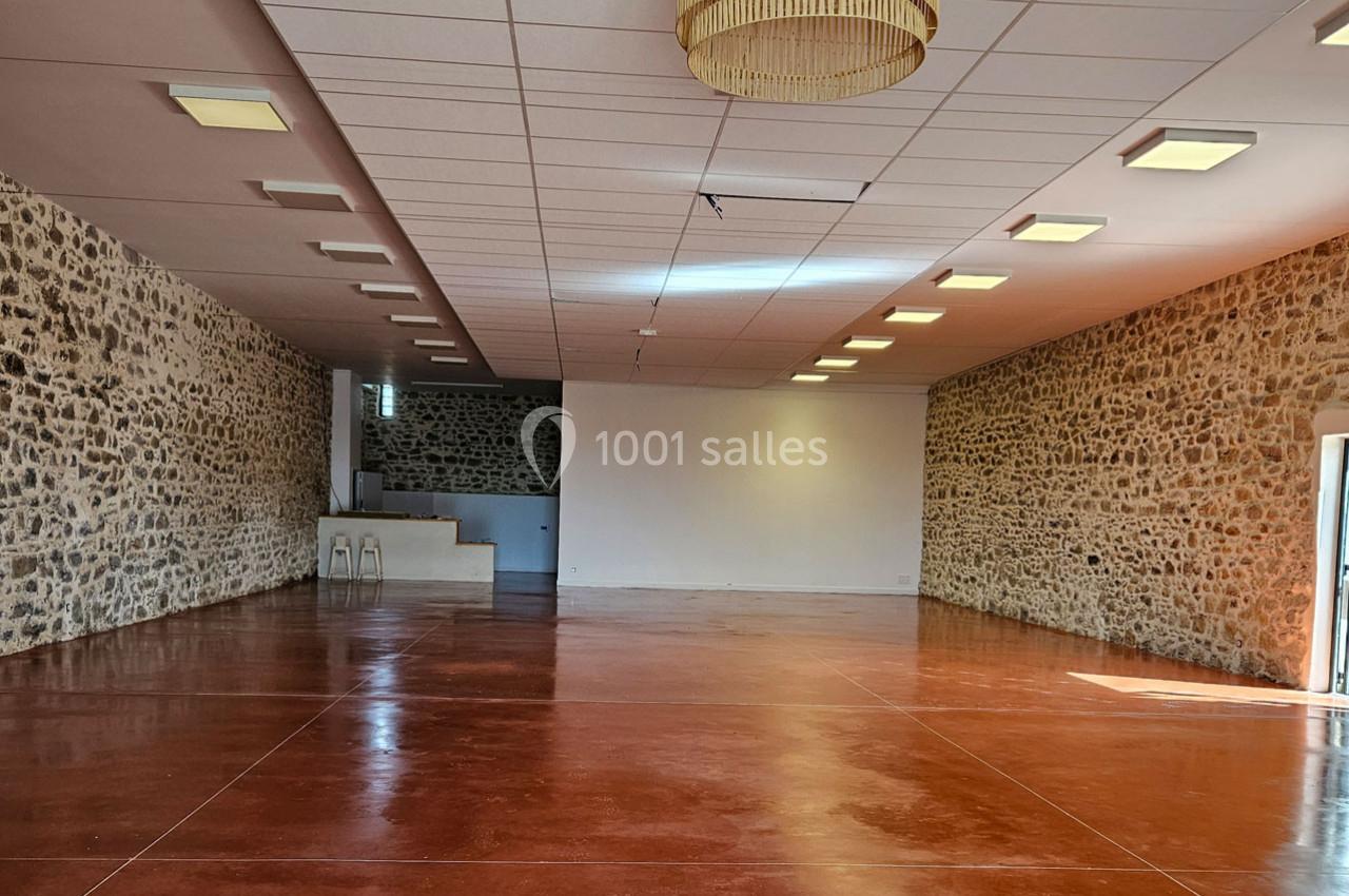 Domaine Saint Augustin - galerie - photo 12