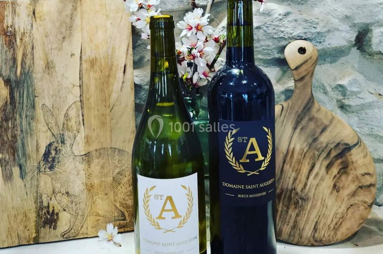 Domaine Saint Augustin - galerie - photo 28