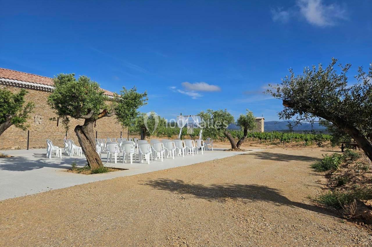 Domaine Saint Augustin - galerie - photo 16