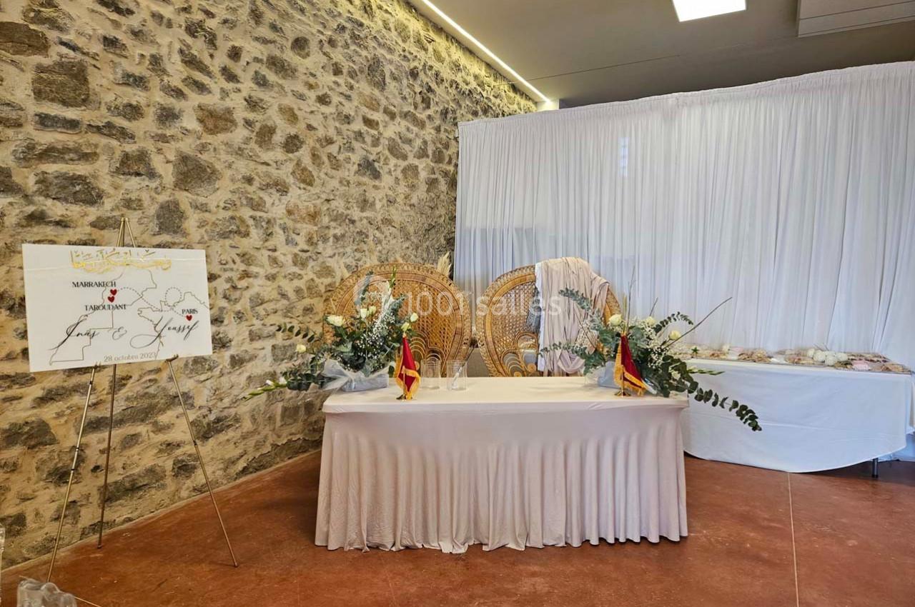 Domaine Saint Augustin - galerie - photo 11