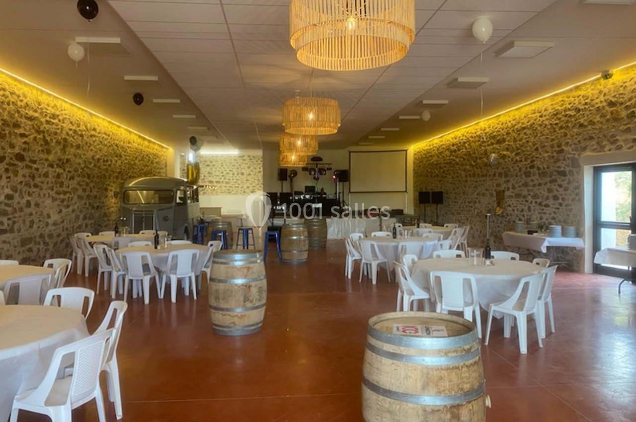 Domaine Saint Augustin - galerie - photo 4