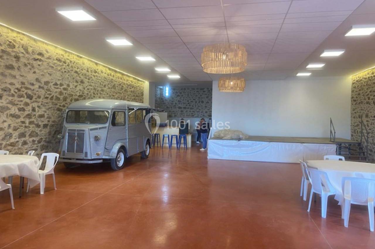Domaine Saint Augustin - galerie - photo 13
