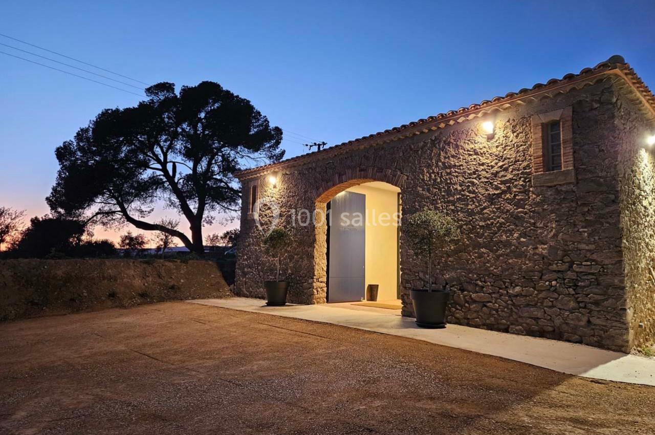 Domaine Saint Augustin - galerie - photo 20